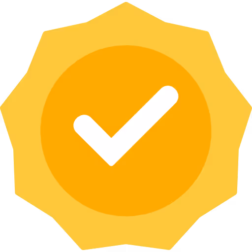 check icon