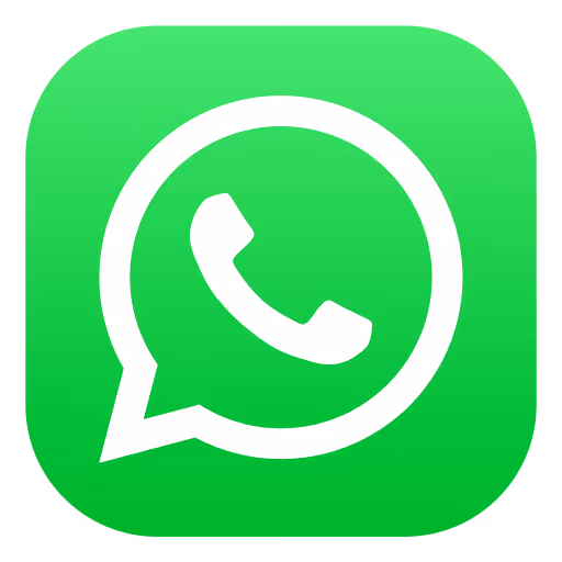 Chat WhatsApp