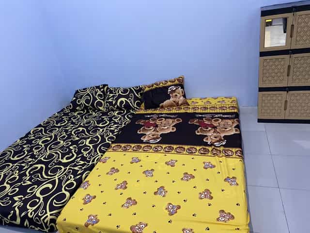 Suasana Kelas